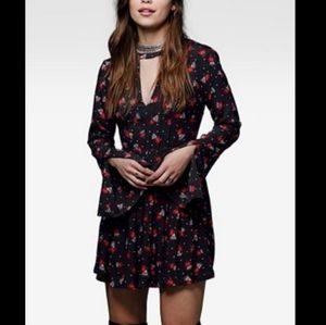 Free People Teagan Dress
